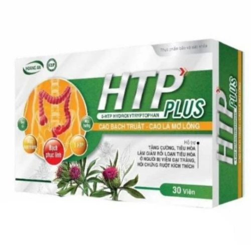 Đại tràng DT Matic - Thực phẩm chức năng ổn định tiêu hóa