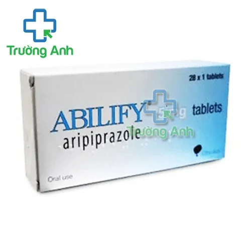 Abilify 5mg Otsuka - Thuốc điều trị tâm thần phân liệt hiệu quả của Otsuka