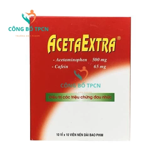 Acetaextra OPV
