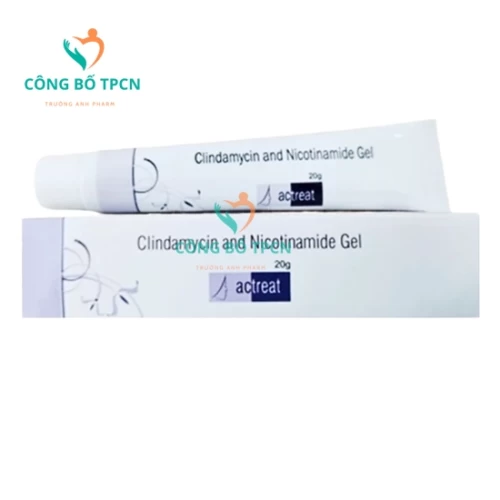 Actreat 20g Hitech Formulations