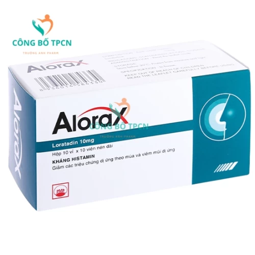 Alorax