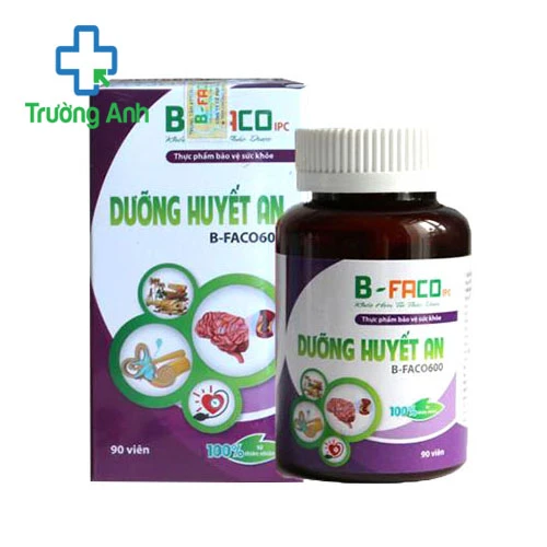 An Kinh Dưỡng Huyết 1Month - Giúp hỗ trợ làm giảm đau đầu