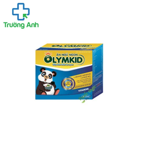 ĂN NGỦ NGON LN - Tăng cường chuyển hóa và hấp thu dưỡng chất