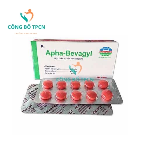 Apha-bevagyl Armephaco
