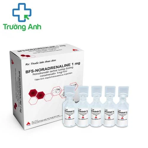 Arimenus 5mg/10ml CPC1HN - Thuốc làm giảm co thắt phế quản
