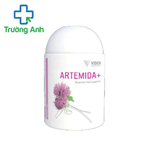 Artemida+ - Giúp bình thường hoá chu kì kinh nguyệt