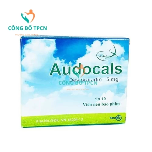 Audocals