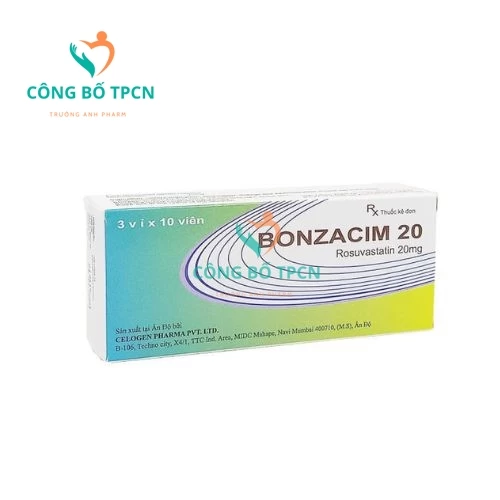 Bonzacim 20