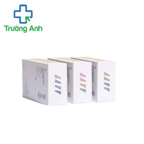 Cape Watermix Daily Diet Lemon. - Giúp kiểm soát lượng chất béo