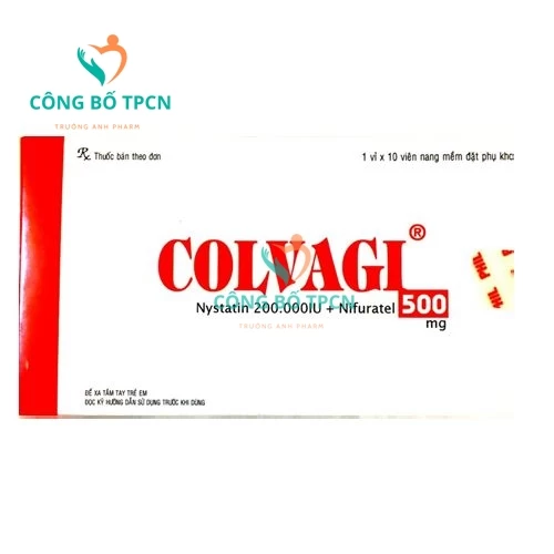 Colvagi