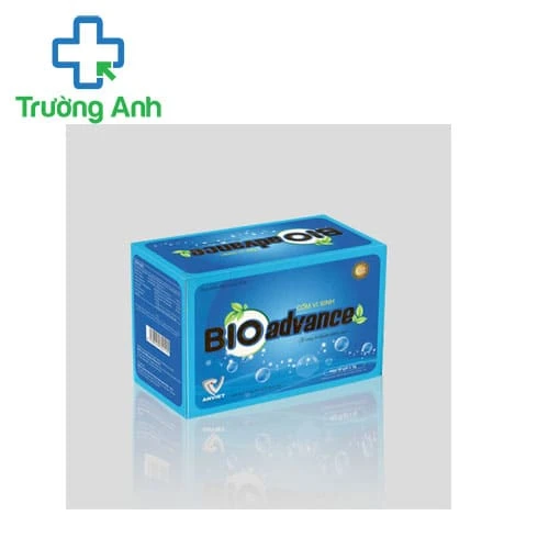 Cốm vi sinh Bio advance - Hỗ trợ tăng cường hệ tiêu hóa