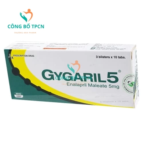 Gygaril 5