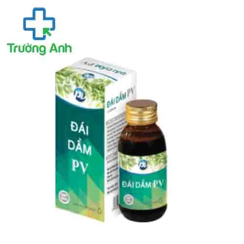 Đái dầm PV - Hỗ trợ điều trị đái dầm hiệu quả của PV Pharma
