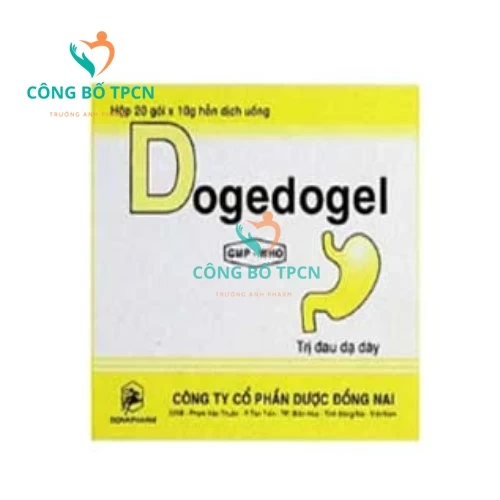 Dogedogel