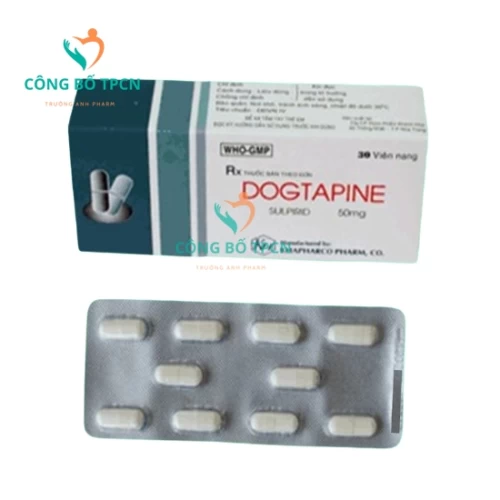 Dogtapine