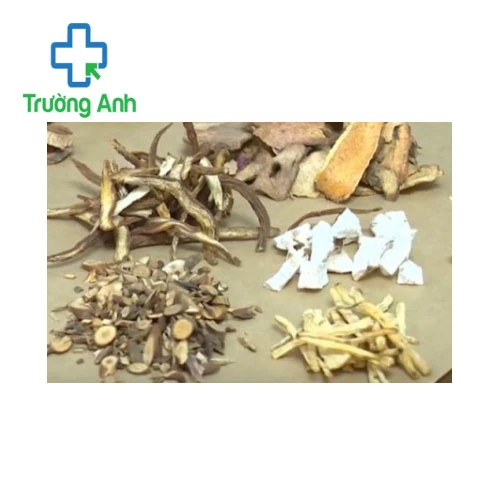 DƯỠNG CAN THANH BÌ - Làm sạch da, loại bỏ bã nhờn trên da