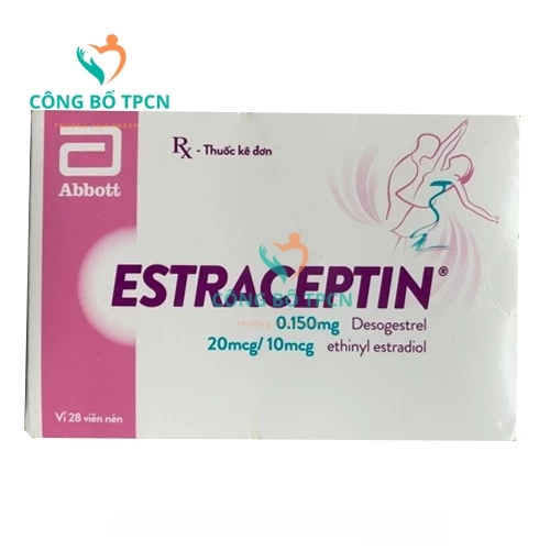 Estraceptin