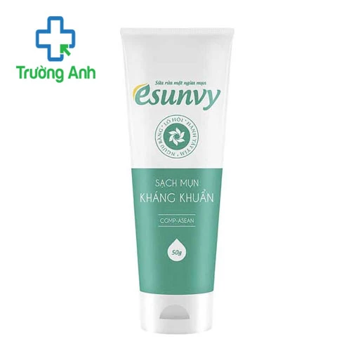 Esunvy - Giúp bạn chống lão hóa và chống oxy hóa rất hiệu quả