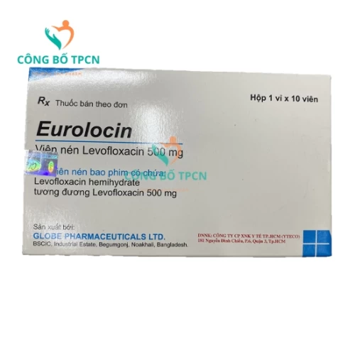 Eurolocin