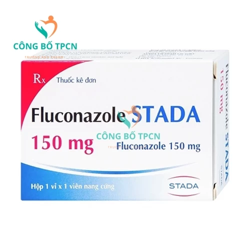 Fluconazol Stada 150 mg