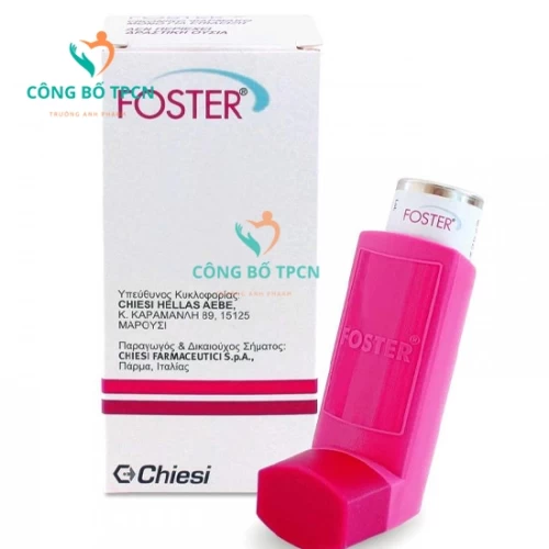 Fostervita