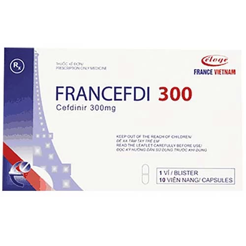 Francefdi 300 Éloge France