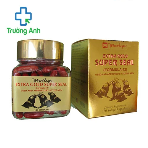 G-GOLD EXTRA - Cải thiện khả năng sinh sản hiệu quả