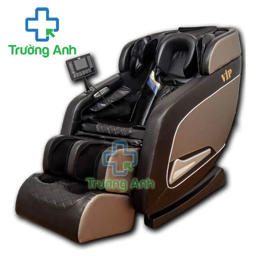 Ghế massage WA - V988S -  Giúp thư giãn, trị liệu, giảm đau hiệu quả