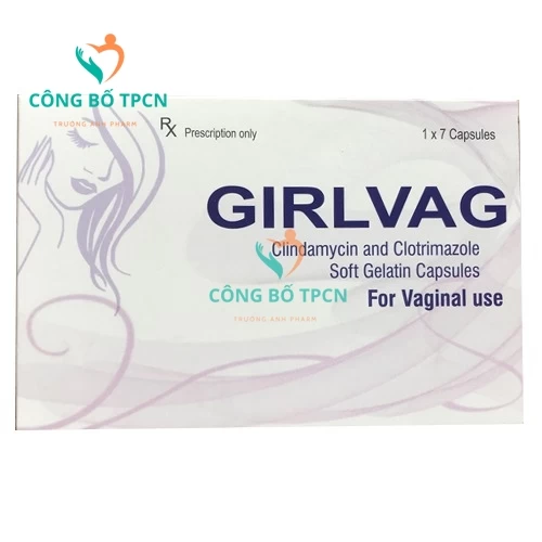 Girlvag