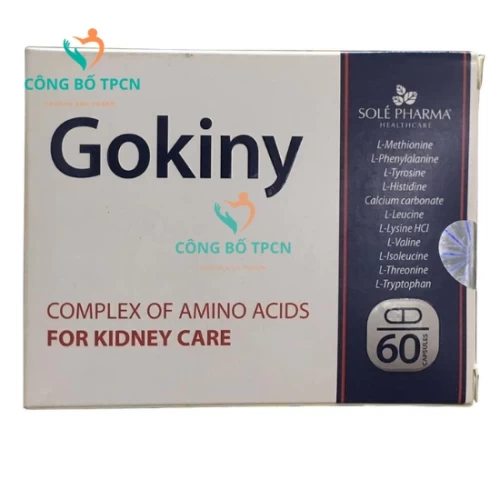 SIRO MÁT GAN GIẢI ĐỘC - Giúp tăng cường chức năng gan