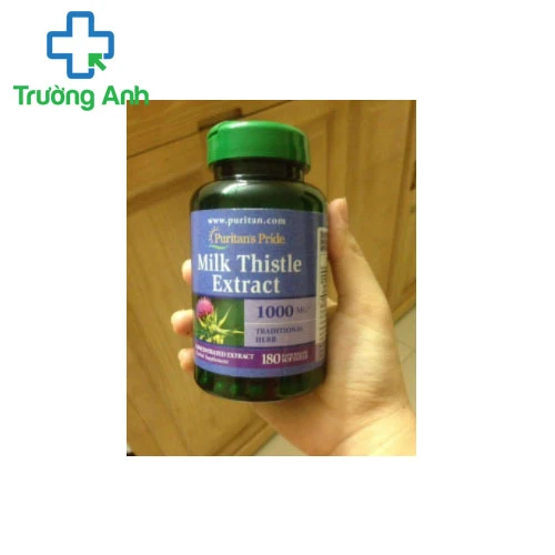 Grown - up silkworm milk thistle - Giúp gan của bạn khỏe mạnh