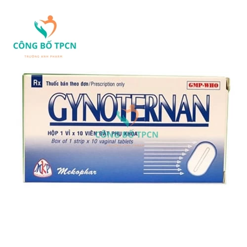 Gynoternan Mekophar