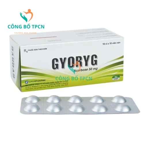 Gyoryg