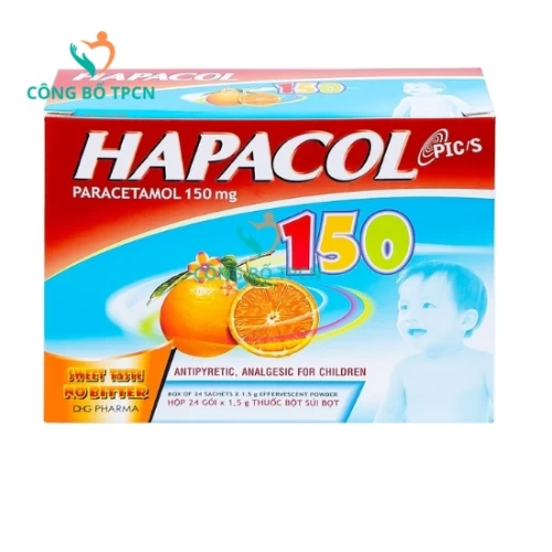 Hapacol 150