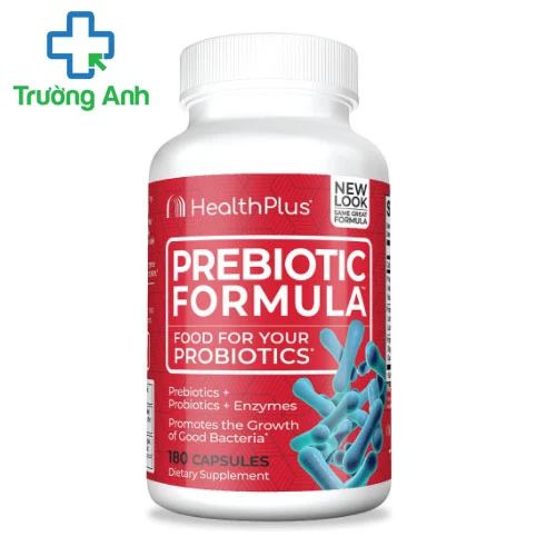 Hcof Plus - Hỗ trợ hệ thống miễn dịch hiệu quả