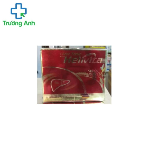 HELIVITA - Làm giảm được choleterrol trong máu