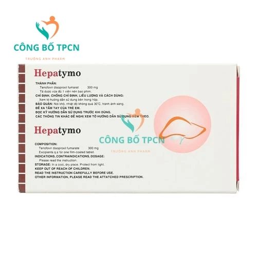 Hepatymo