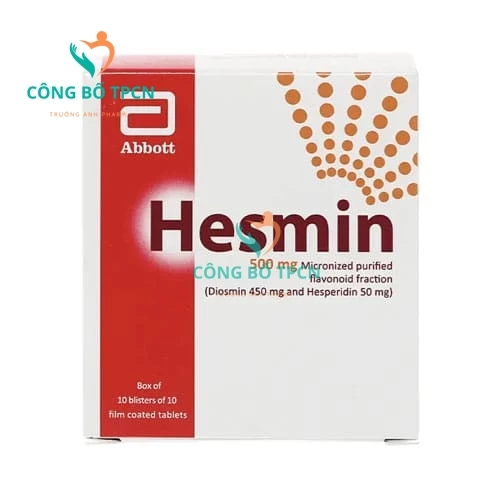 Hesmin Abbott