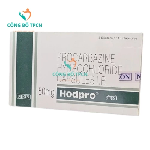 Hodpro 50mg Neon