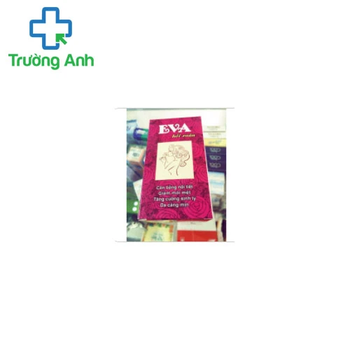 Hồi Xuân EVA GOLD - Bồi bổ sức khỏe, da căng mịn