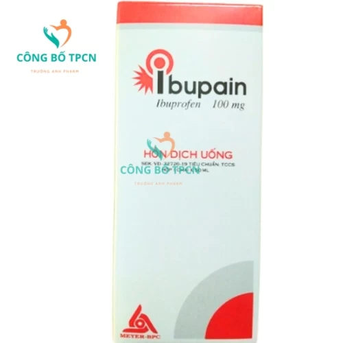 Ibupain 100 Meyer