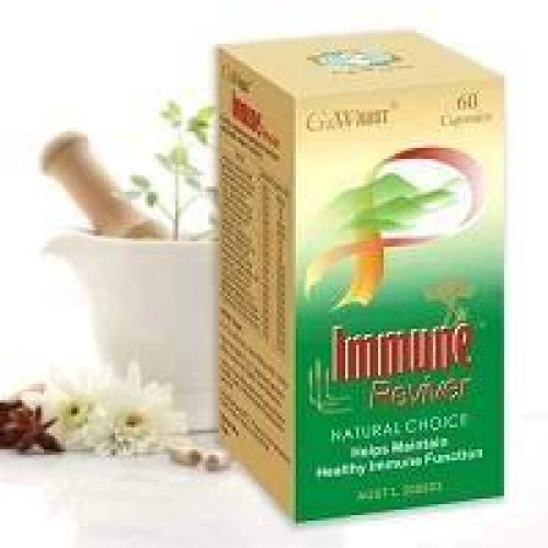 Immune Reviver -  Hỗ trợ tăng cường hệ miễn dịch hiệu quả