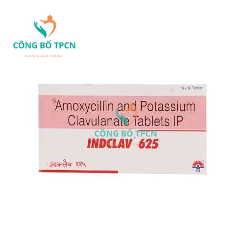 Indclav 625 Indchemie