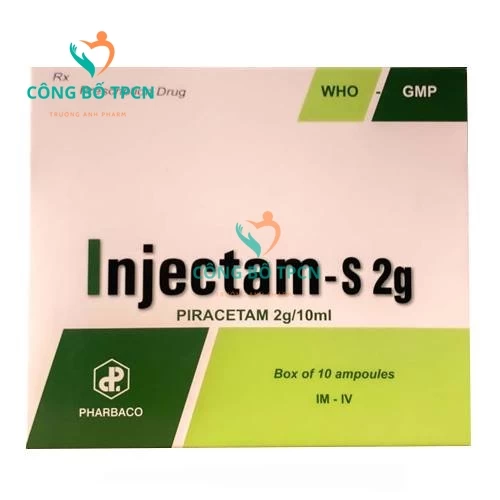 Injectam- S 2g