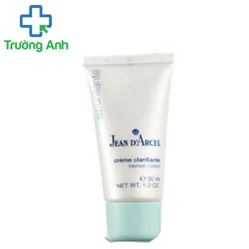 JD'A- Blemish Control - Hỗ trợ điều trị mụn mủ, mụn bọc hiệu quả