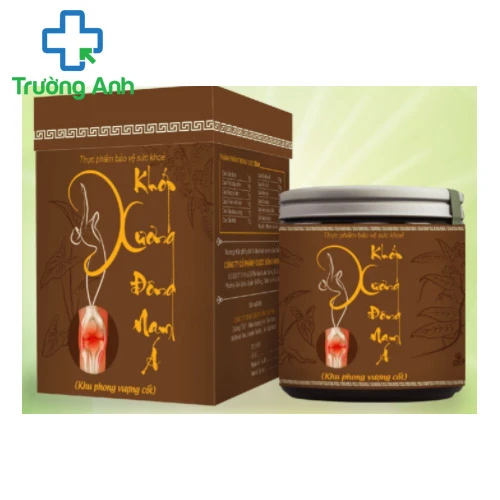 Khớp Xương Đông Nam Á ( Khu phong vượng cốt )