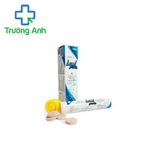 Lipid Zero - Giúp ngăn chặn sự hấp thu bột và tinh đường