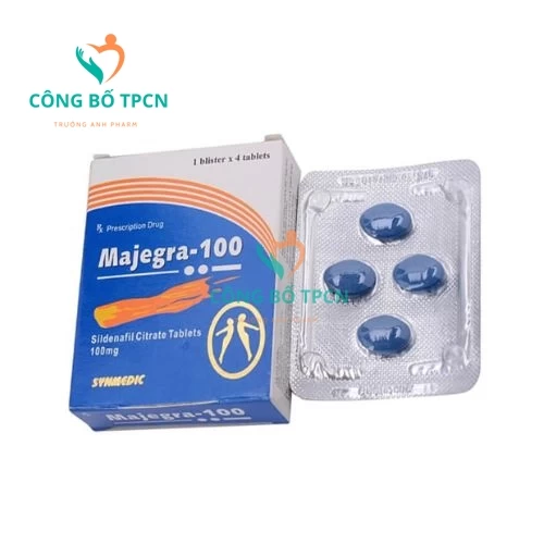 Majegra 100