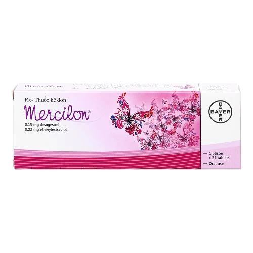 Mercilon