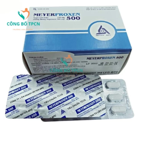 Meyerproxen 500